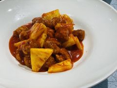 -祝家花園(伯渎港店)