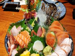 -魔丼屋(日月光店)