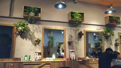 -M hair salon