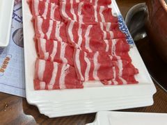 -楼外楼大刀肉传统火锅居(博学路店)