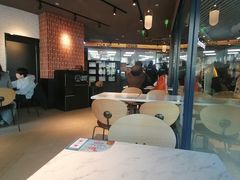 -达美乐比萨(南京路店)