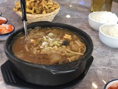 -屋里家延边朝鲜族冷面(梅林3店)