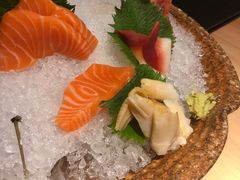 -割烹旭日本料理(龙湖狮山天街店)