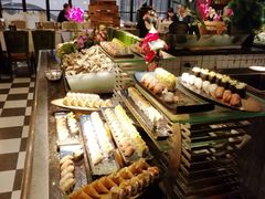 -多伦多海鲜自助餐厅(百盛购物中心三阳店)