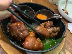 -云海肴·汽锅鸡·云南菜(美罗城店)