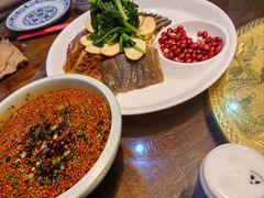 -金洲美食(金州广场店)