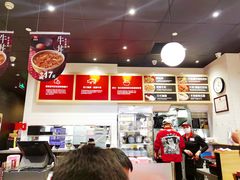 -食其家·牛丼咖喱(太阳宫店)