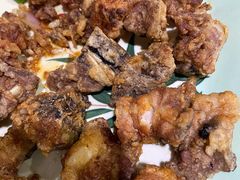 -标记美食新鲜猪杂(兴南大道店)