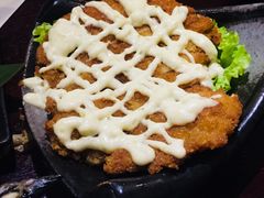 -纪州豚骨酱油拉面(锦延路店)