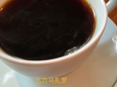 -RUMORS COFFEE ROASTERY鲁马滋咖啡(湖南路店)
