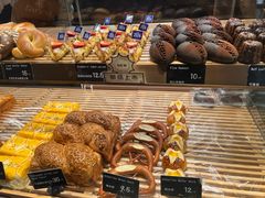 -FANEN法念·烘焙·甜点(万象城店)