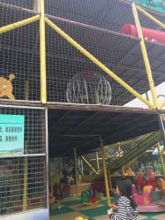 -大望京儿童游乐场