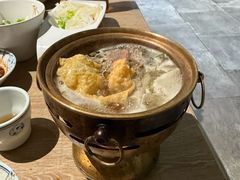 -古关火锅店(古北水镇景区店)