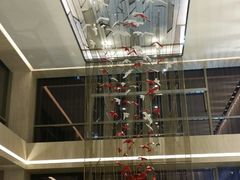 -北上海大酒店-北鸥西餐厅