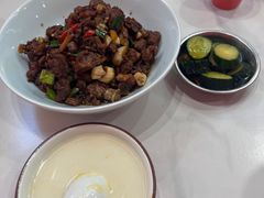 -湖南码头·地道岳阳美食·湘菜(魏公村店)