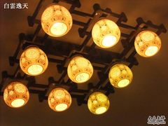 大堂-羊上树(南门外店)