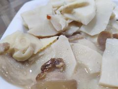 -山里人家土菜馆(茅山店)