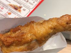 -汉堡王(上海凌云壹街坊店)