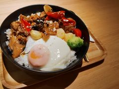 -潭子茶屋(天台店)