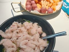 -长乐饭冰冰·冰饭·烧烤(长乐总店)