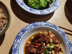 -裕鼎鲜·新中菜(金鼎广场店)