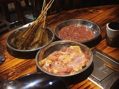 -盈田盈粥庄(博山东路店)