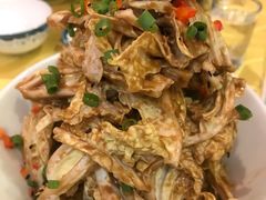 -恭敬李·烤鸭(天坛北门店)