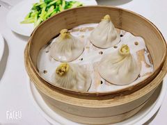 -新吉士·上海菜(浦东LCM置汇旭辉店)