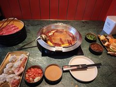 -牛New寿喜烧(金鹰世界店)