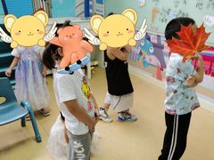 -未思途少儿成长中心(洛森堡校区)