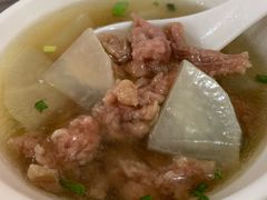 -东街钟楼肉粽(总店)