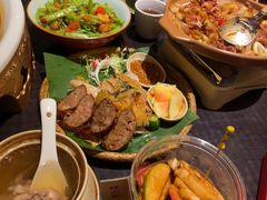 -桂小厨广西菜(万象城店)