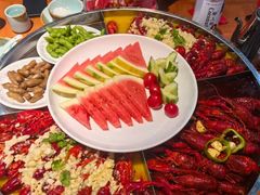 -红胖胖龙虾王·本地菜