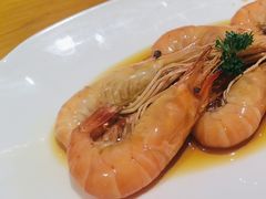 -乐忻皇朝(上海中心大厦店)