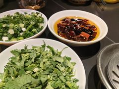 -羊大爷涮肉(亮马桥店)