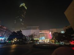 -南京金陵饭店