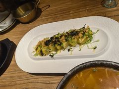 -撒郎嘿·朝鲜民俗餐馆