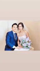 -Lisamoon礼慕纱婚纱礼服高级定制