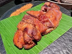 -春庄·搭膳·老洋房桂北菜(施家园店)