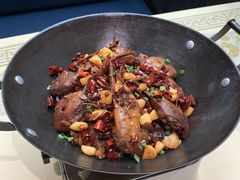 -聚味瞿记·龙虾堂(咸嘉湖店)