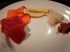 -上海锦江汤臣洲际大酒店壹阶层