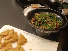 -恒记饭店·海鲜明档(淹城店)