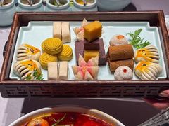 -四世同堂·京菜·烤鸭(双井店)