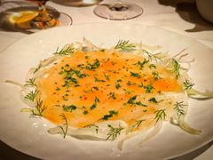 -Le Comptoir de Pierre Gagnaire
