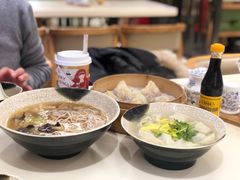-泰康食品(南京东路店)