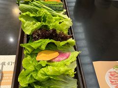 -韩屋韩国料理(天山路店)