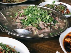 跷脚牛肉-小杨翘脚牛肉