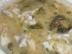 -渔语鱼新川菜Bistro(万象天地店)