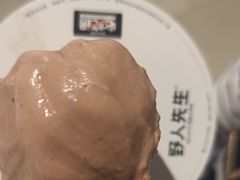 -野人先生现做冰淇淋(北京环宇荟店)