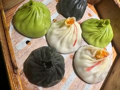 -米桃-吴韵风雅·拙园(北外滩来福士店)